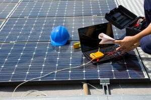 Conditions d’installation de panneaux solaire par Solaires Photovoltaïques à Raillencourt-Sainte-Olle